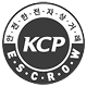 KCP 에스크로 마크